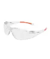 Occhiali di protezione Univet 513 Clear