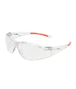 Occhiali di protezione Univet 513 Clear