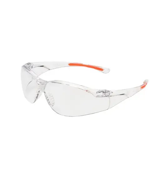 Occhiali di protezione Univet 513 Clear