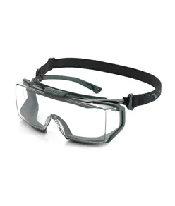Occhiali protettivi Univet 5X2 Advanced Hybrid