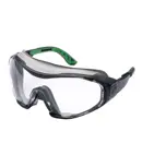Occhiali protettivi Univet 6X1 Clear Plus