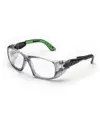 Occhiali protettivi Univet Clear 2