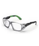 Occhiali protettivi Univet Clear 2