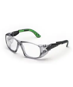 Occhiali protettivi Univet Clear 2
