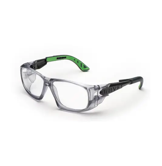 Occhiali protettivi Univet Clear 2