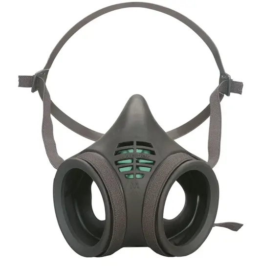Semimaschera riutilizzabile in TPE Moldex Serie 8000