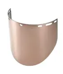 Visiera per saldatura Univet 607