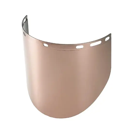 Visiera per saldatura Univet 607