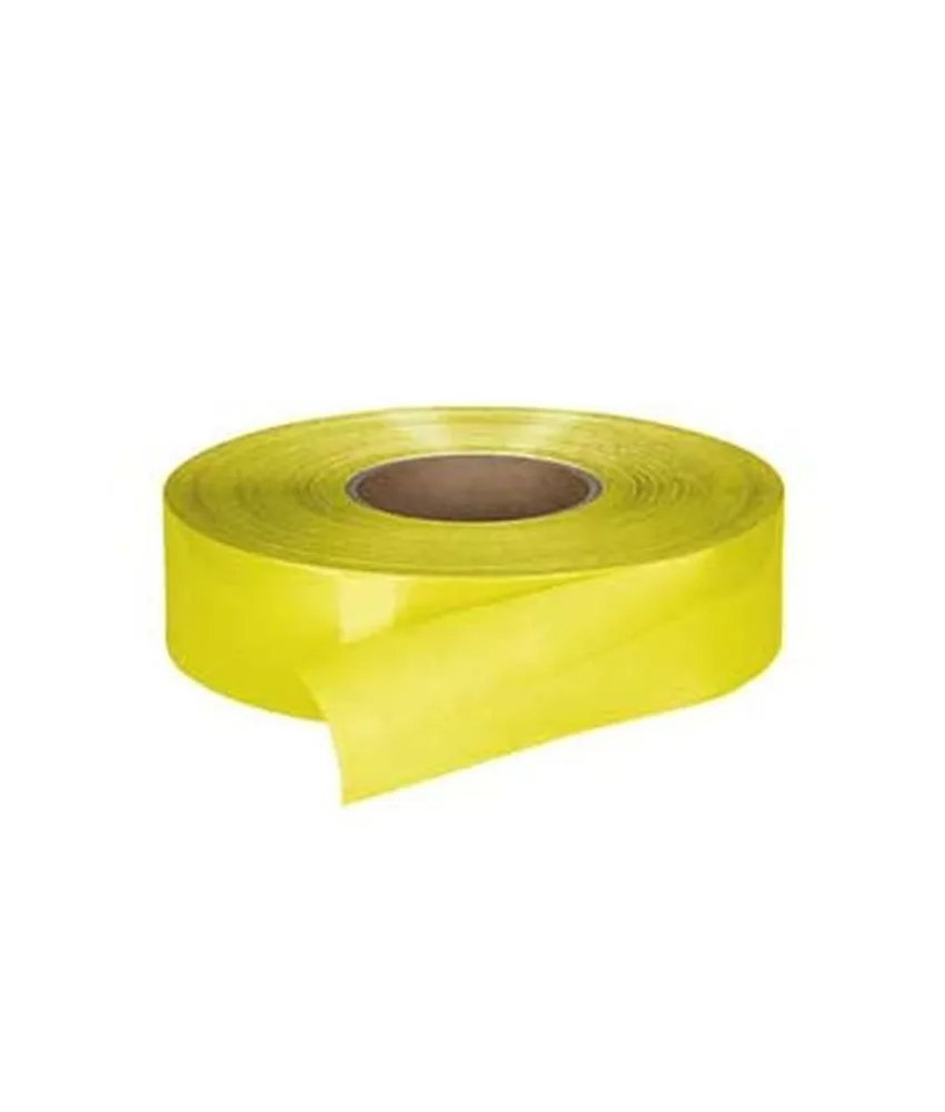 Rotolo di banda riflettente ad alta visibilità termoadesiva Rotolo 5 cm x 100 m, in poliuretano
