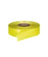 Rotolo di banda riflettente ad alta visibilità termoadesiva Rotolo 5 cm x 100 m