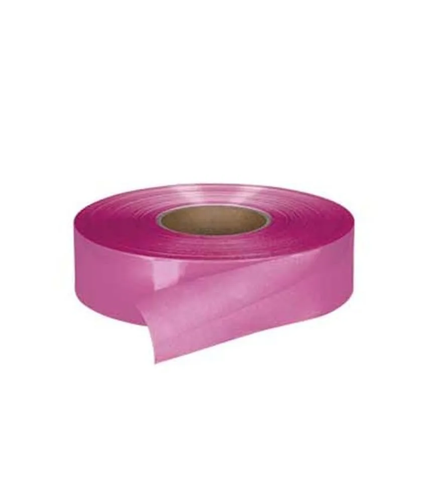 Rotolo di banda riflettente ad alta visibilità termoadesiva Rotolo 5 cm x 100 m, in poliuretano
