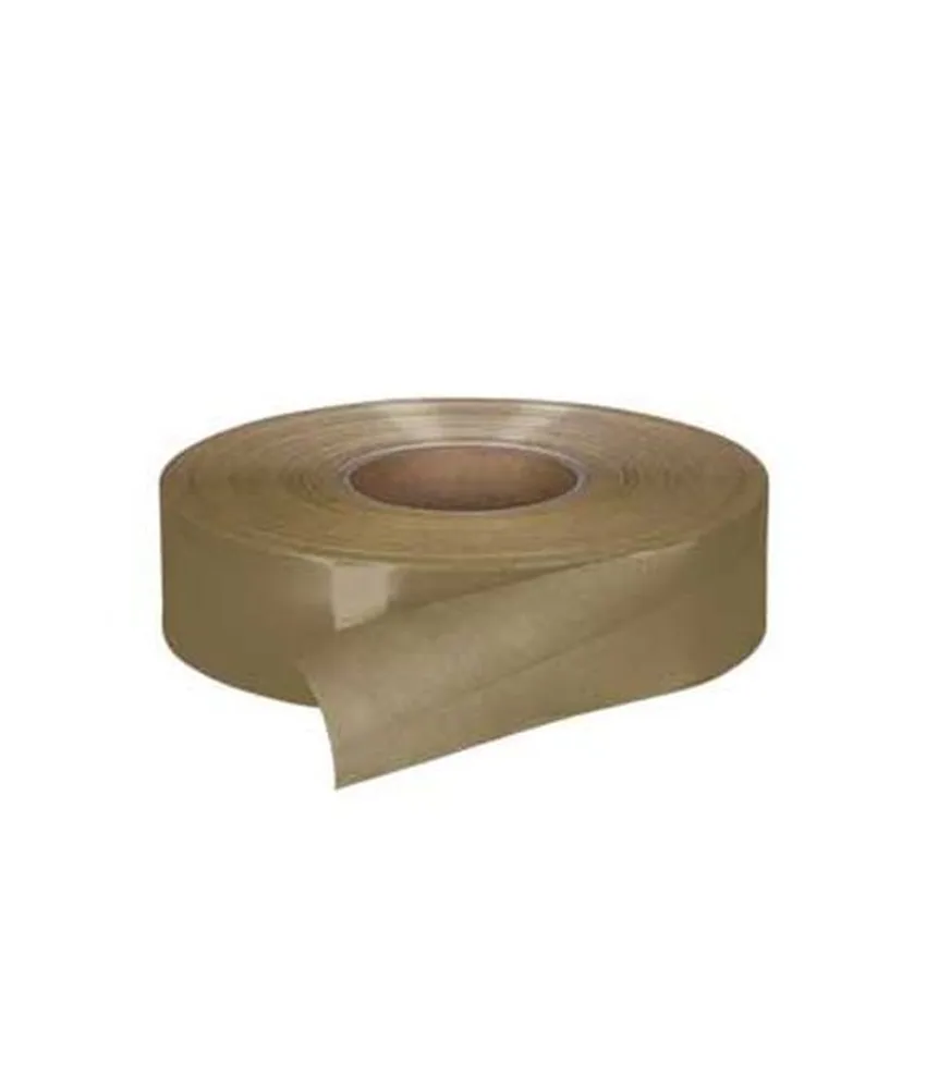 Rotolo di banda riflettente ad alta visibilità termoadesiva Rotolo 5 cm x 100 m, in poliuretano
