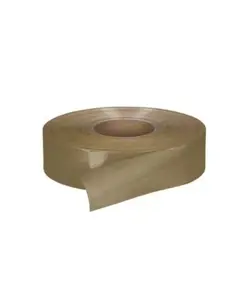 Rotolo di banda riflettente ad alta visibilità termoadesiva Rotolo 5 cm x 100 m