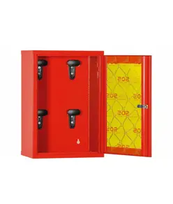 Armadio per DPI e antincendio