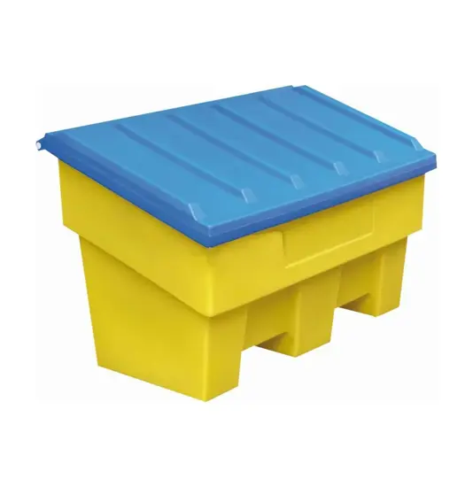 Baule in polietilene