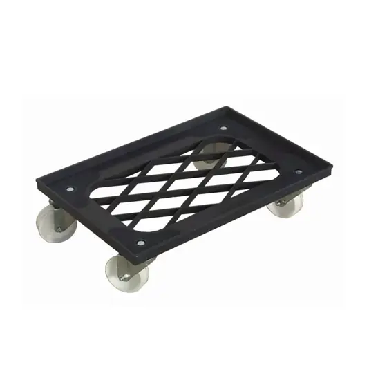 Carrellatura per contenitore  VAR 413188