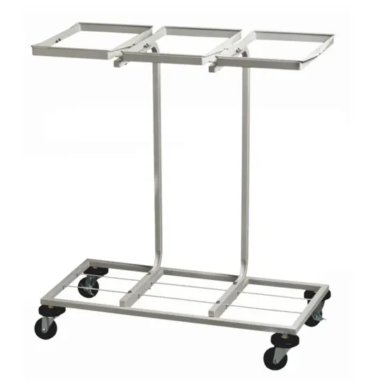 Carrello portasacco