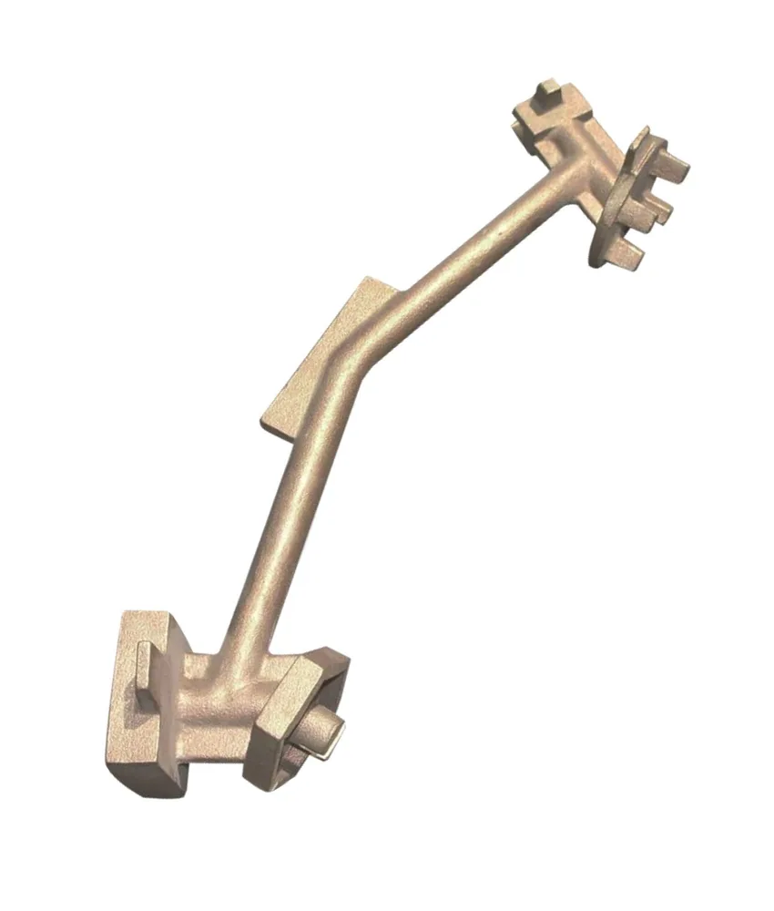 Chiave per aprire fusti, peso 1,4 kg - per tappi da 2'' e 3/4''