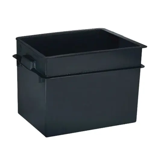 Contenitore industriale in plastica