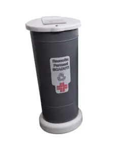 Contenitore medicinali scaduti