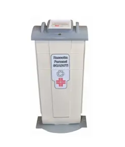 Contenitore medicinali scaduti