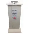 Contenitore medicinali scaduti