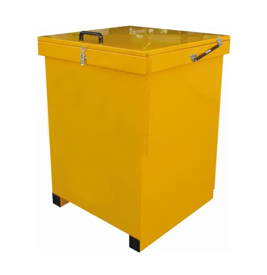 Contenitore porta Big Bag