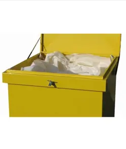 Contenitore porta Big Bag