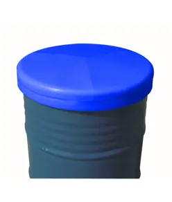 Coperchio per fusti