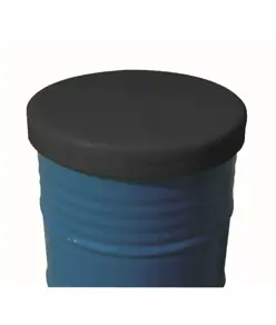 Coperchio per fusti
