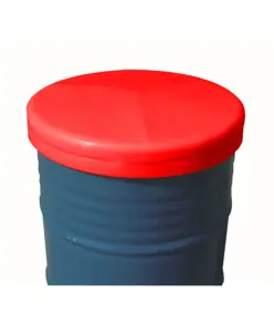 Coperchio per fusti