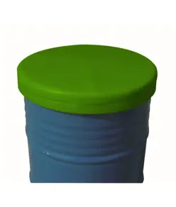 Coperchio per fusti