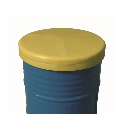 Coperchio per fusti