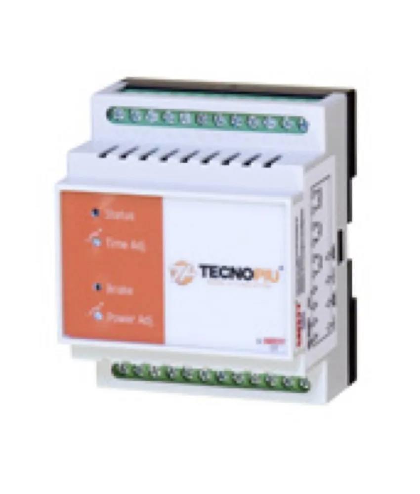 Freno Elettronico 4,1/7,5kw (5,1 10 Cv)