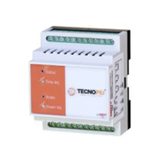 Freno Elettronico 4,1/7,5kw (5,1  10 Cv)