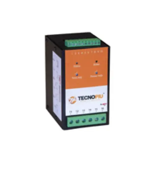 Freno Elettronico 7,6/11kw (10,1  15 Cv)