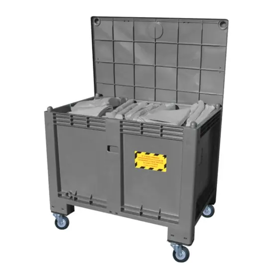 Kit di assorbenti universali  'Universal'