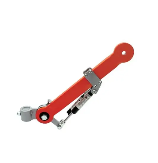Kit di bilanciamento per fresatrici e mandrino verticale