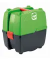 Kit rifornimento gasolio con pompa di travaso