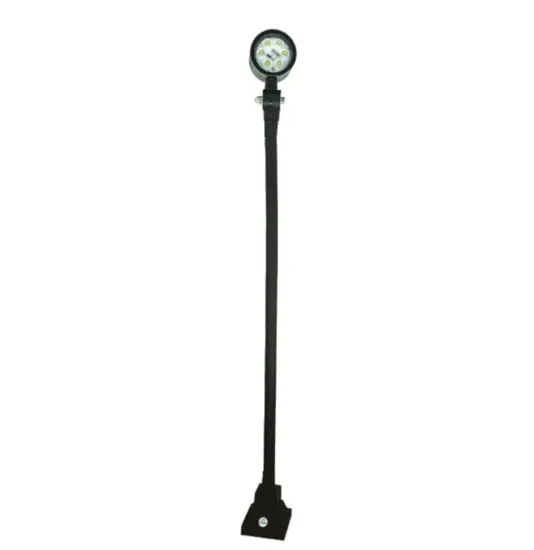 Lampada a led per macchine utensili connessione AC 100-240 V