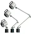 Lampada a led per macchine utensili