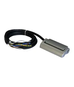 Microinterruttore di sicurezza a cerniera