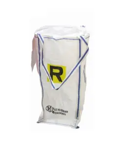 Mini Big Bag omologato UN