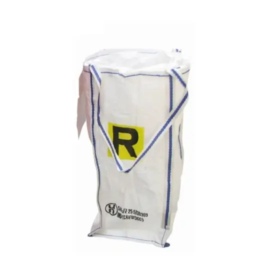 Mini Big Bag omologato UN