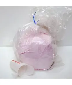 Polvere neutralizzante per acidi o basi
