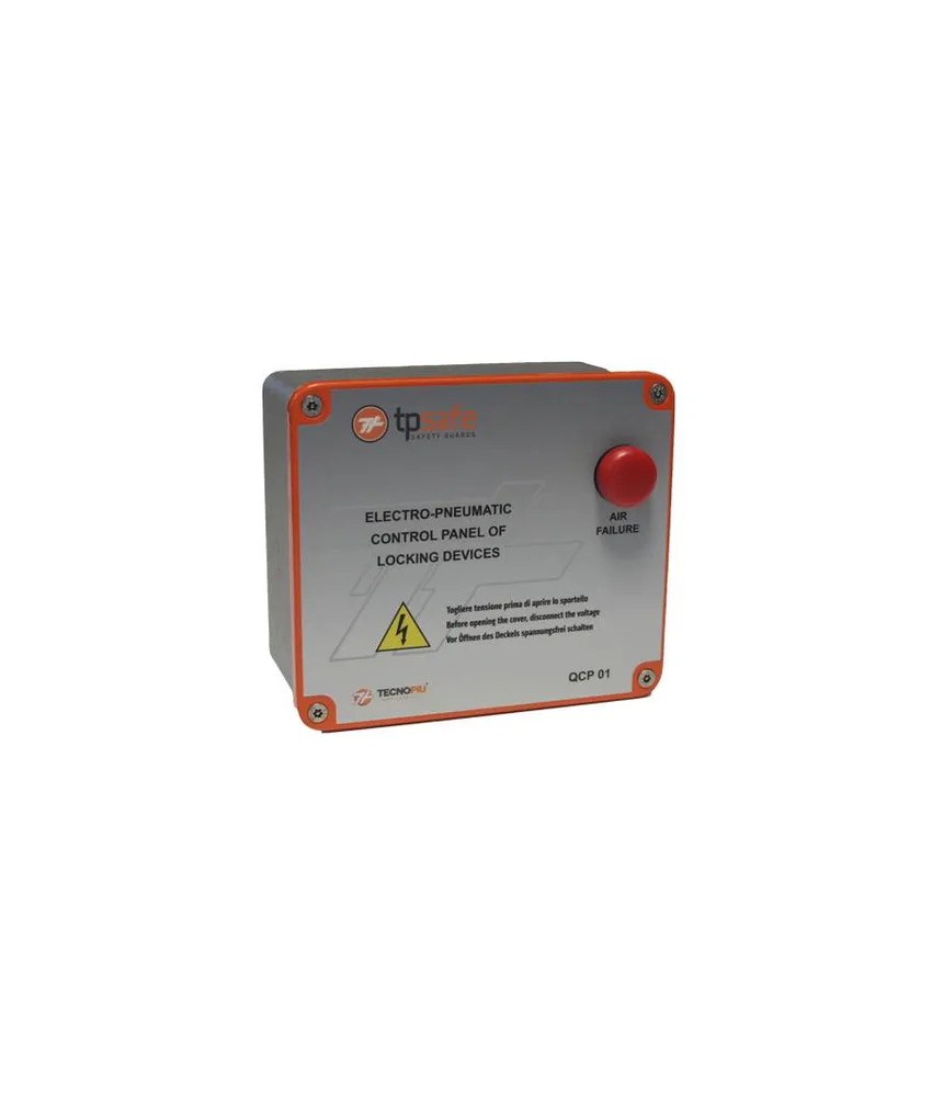 QCP 01 (IP 65)