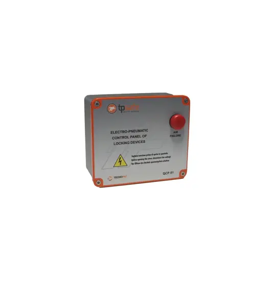 QCP 01 (IP 65)