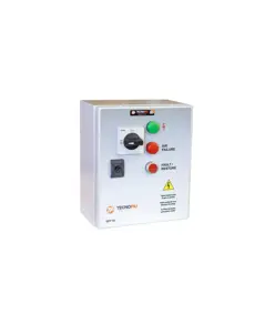 QCP 02 (IP 65)