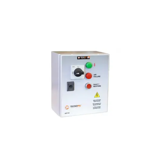 QCP 02 (IP 65)
