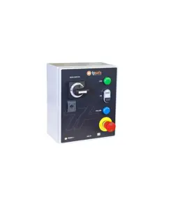 QUADRO GENERICO PER MACCHINE UTENSILI